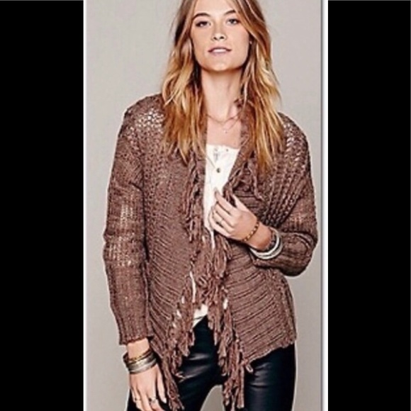 Free People sweater - Picture 2 of 8